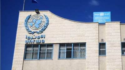 (أونروا): إسرائيل منعت دخول قوافلنا الإغاثية إلى شمال قطاع غزة دون مبرر