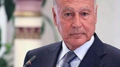 جامعة الدول العربية ترحب بقرار مجلس الأمن بوقف إطلاق النار في غزة خلال رمضان