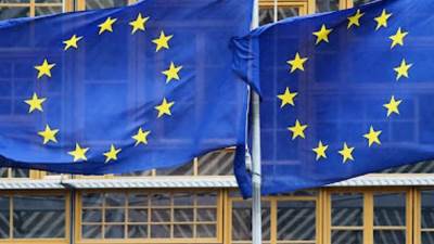 الاتحاد الأوروبي يدين مصادرة إسرائيل لأكثر من 800 هكتار من الأراضي الفلسطينية