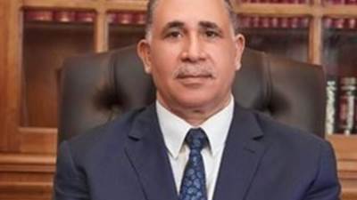 إعادة انتخاب عبد الحليم علام بمنصب نقيب المحامين