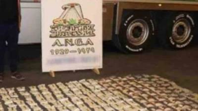 بقيمة 15 مليون جنيه .. إحباط تهريب 212 ألف قرص "كبتاجون" للخارج