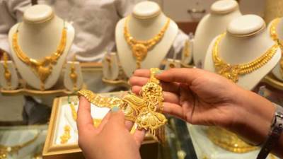 عقب ارتفاع تاريخي.. أسعار الذهب اليوم الثلاثاء 26 مارس 2024