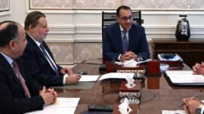 الحكومة تبدأ سداد مستحقات الشركاء الأجانب في المشروعات البترولية