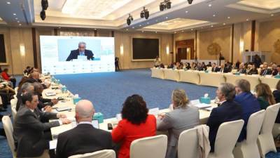 شحاتة: وزارة العمل مُستمرة في تنفيذ هدفي "العمل اللائق " و"المساواة بين الجنسين"