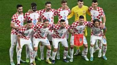 كرواتيا يتعادل مع منتخب مصر 1-1 بنهائى كأس عاصمة مصر