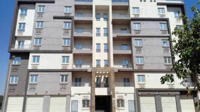 الإسكان: بدء تسليم وحدات "سكن مصر" بمدينة دمياط الجديدة 7 مايو المقبل