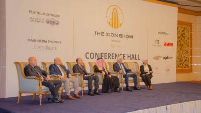 انطلاق النسخة الثانية من المعرض العقاري المصري "THE ICON SHOW" بمدينة جدة مايو المقبل