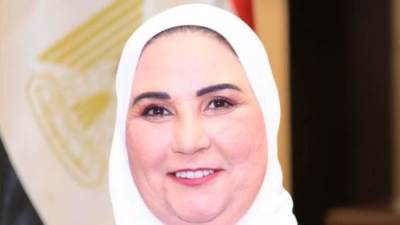 التضامن: تدخلات اقتصادية واجتماعية تستهدف 150 ألف سيدة بتمويل 39 مليون دولار من الوكالة الأمريكية للتنمية