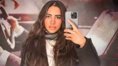 15 أبريل أولى جلسات محاكمة سائق أوبر المتسبب فى وفاة الطالبة حبيبة الشماع