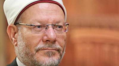 مفتي الجمهورية: رمضان شهر الانتصارات والعمل ولا مكان فيه للكسالى