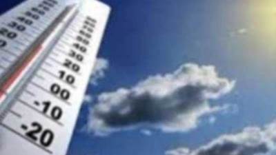 درجات الحرارة المتوقعة على كافة المحافظات اليوم الخميس 28 مارس