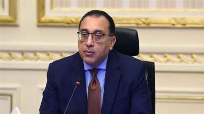 رئيس الوزراء يتابع جهود فض التشابكات المالية بين عدد من الجهات