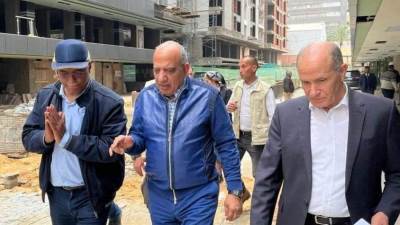 عصمت: استراتيجية واضحة وخطط عمل مرنة لجذب الاستثمار