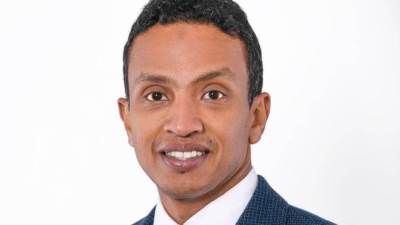 اختيار الرئيس التنفيذي لشركة المطورون العرب بقائمة قادة الشركات العقارية الأكثر تأثيرًا بالشرق الأوسط