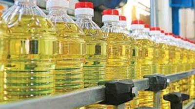 "السلع التموينية" تتعاقد على شراء 35.250 ألف طن زيت عباد وصويا خام