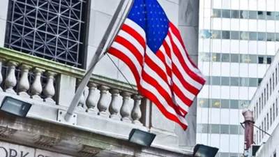 تباطؤ نمو الاقتصاد الأمريكي في ثلاثة أشهر.. تفاصيل