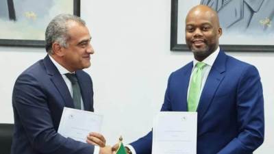 منطقة التجارة الحرة الأفريقية توقع إتفاقا لتعزيز وصولها إلى شمال أفريقيا