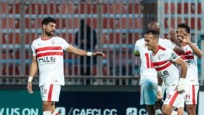 الزمالك مهدد بإيقاف القيد من جديد نهاية أبريل المقبل