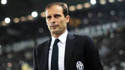 أليجرى: نسعى للوصول إلى النقطة 70 فى الدوري الايطالي