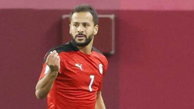 مودرن فيوتشر يشكر الاتحاد السكندري بعد موقفه في أزمة أحمد رفعت