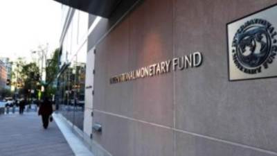 صندوق النقد ينتهى من مراجعات برنامج التمويل لمصر وصرف 820 مليون دولار