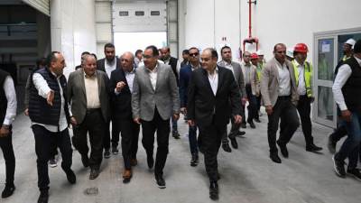 مدبولي: الدولة تسعى إلى توطين مختلف الصناعات محليًا بمشاركة القطاع الخاص