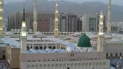 "شؤون المسجد النبوي": إقامة صلاة التهجّد اليوم وسط تكامل منظومة الخدمات بالمسجد