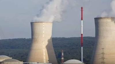 مصر تكشف موعد عمل «الضبعة النووية» 