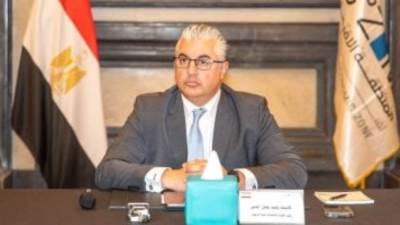 "اقتصادية قناة السويس": 2.6 مليار دولار استثمارات المشروعات الحاصلة على موافقات حتى فبراير 2024