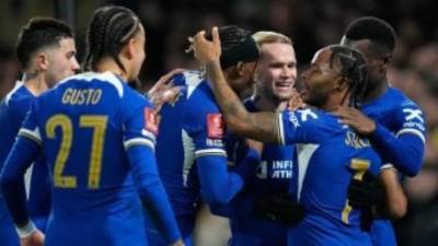 تشكيل تشيلسي لمواجهة بيرنلي فى الدوري الإنجليزي الممتاز