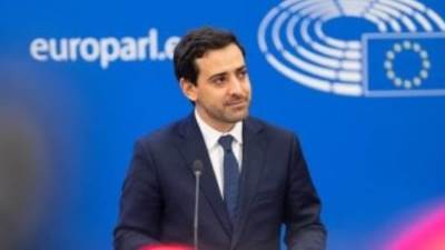 وزير الخارجية الفرنسي: مصر والأردن في الخطوط الأمامية لمواجهة مأساة قطاع غزة