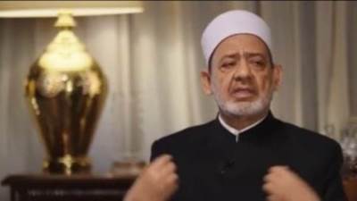 شيخ الأزهر: آيات المتكبرين كثيرة تفوق الـ50 آية وكلها إنذار ووعيد