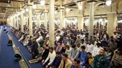 دعاء العشر الأواخر من رمضان.. اللهمَ إنك عفوٌّ تُحبُّ الْعَفْوَ فَاعْفُ عني