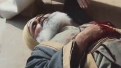 مسلسل الحشاشين الحلقة 20.. اغتيال مفتى أصفهان ووزيرها ونجل نظام الملك