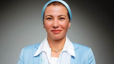  وزيرة البيئة تعلن بدء تفعيل مكون خفض انبعاثات الملوثات العضوية الثابتة غير المتعمدة