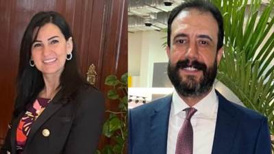 مجموعة صبور والبنك الأهلي المصري تطلقان شركة مينت الاصول  العقارية