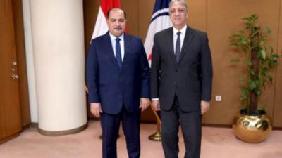 البترول: مصر للصيانة رفعت حجم التعاقدات.. وحققت إيرادات 8.8 مليار جنيه