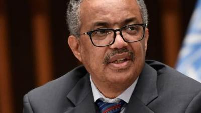 الصحة العالمية تؤجل مهمة أممية مشتركة شديدة التعقيد لمستشفى الشفاء في غزة