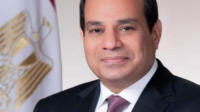 الرئيس السيسي يوقع تعديل بعض أحكام قانون المرور