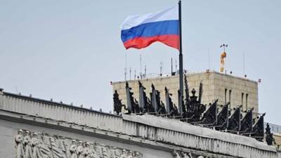 الخارجية الروسية: المحققين عثروا على أدلة تورط أوكرانيا في الأعمال الأخيرة