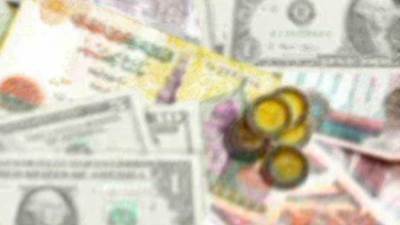 تعرف على أسعار العملات العربية والأجنبية اليوم الإثنين 1 أبريل