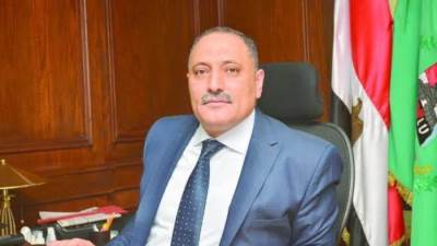 تخصيص 3 كم2 في جرجوب بنطاق محافظة مطروح لتنفيذ محطة للهيدروجين الأخضر  