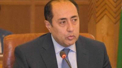 فلسطين تطلب عقد اجتماع طارئ لمجلس الجامعة العربية لبحث جرائم إسرائيل