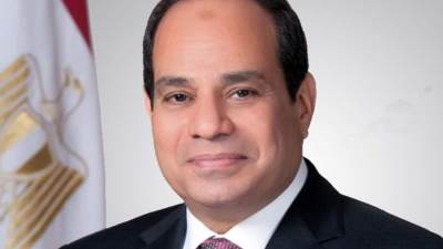 الرئيس السيسي يعود إلى أرض الوطن بعد زيارة الأردن