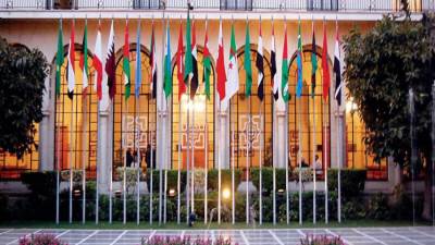 الجامعة العربية توجه التحية لصمود وتضحيات الشعب الفلسطيني