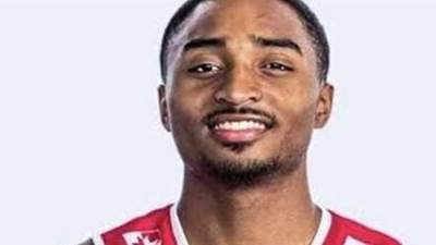 الأهلي يعلن تعاقده مع الأمريكي براندون لتدعيم صفوف فريق كرة السلة