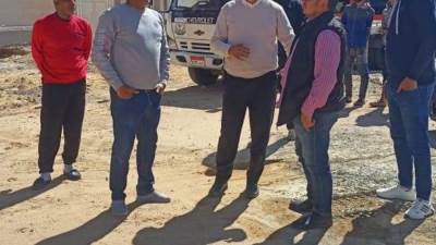 أجهزة مدن 6 أكتوبر والشروق وبدر تزيل مخالفات بناء لمخالفة شروط التراخيص