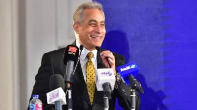 "الجمهورية الجديدة "..وزارة العمل تُصدر تقريرًا بشأن ملف العمل في 10 سنوات