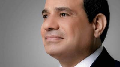 بث مباشر...الرئيس السيسي يؤدي اليمين الدستوري لفترة رئاسية جديدة أمام مجلس النواب