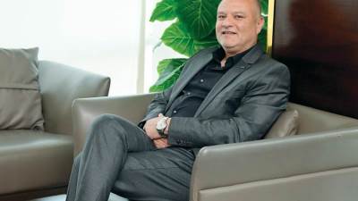 ضياء الدين فرج: أداء الرئيس السيسي اليمين من العاصمة الإدارية بداية قوية للجمهورية الجديدة